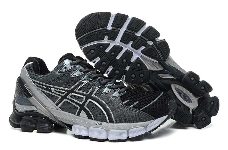 Asics Kinsei 4 Asics Chaussure Course A Pied Nike